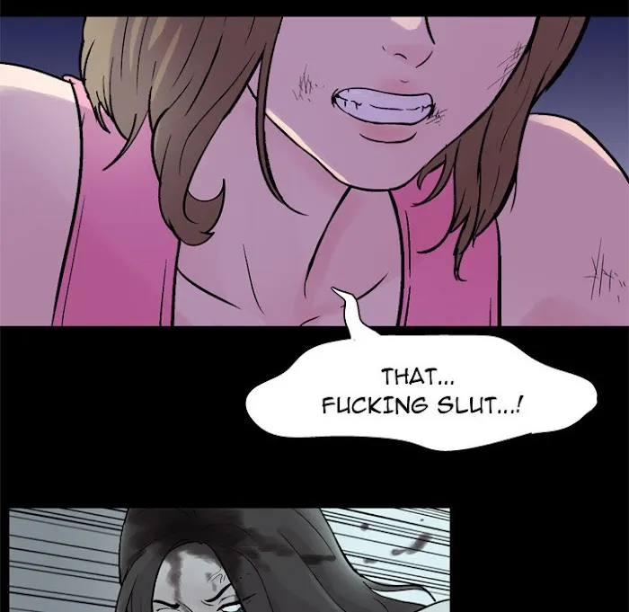 Read Project Utopia chapter 35 image 22 on Lezhin
