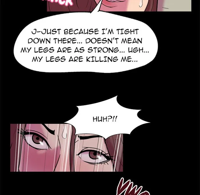 Read Project Utopia chapter 35 image 33 on Lezhin