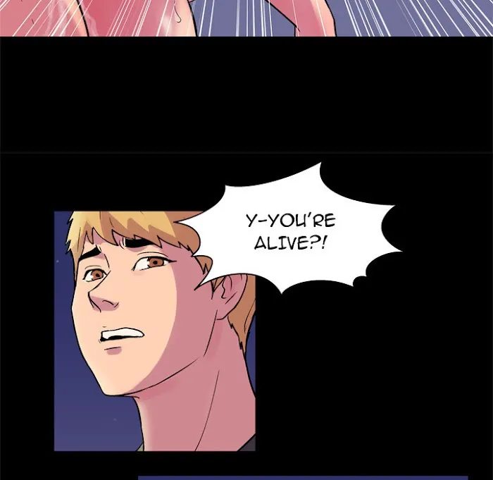 Read Project Utopia chapter 35 image 37 on Lezhin