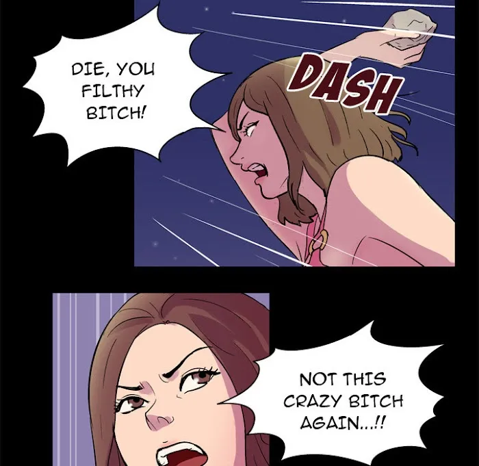 Read Project Utopia chapter 35 image 38 on Lezhin