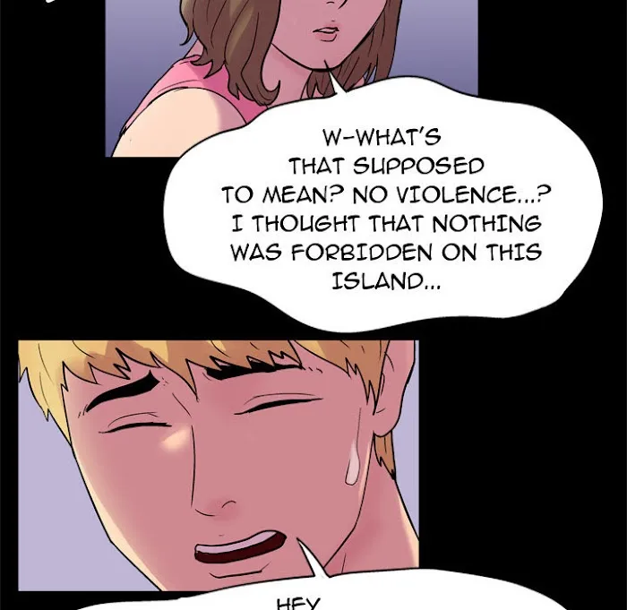 Read Project Utopia chapter 35 image 42 on Lezhin