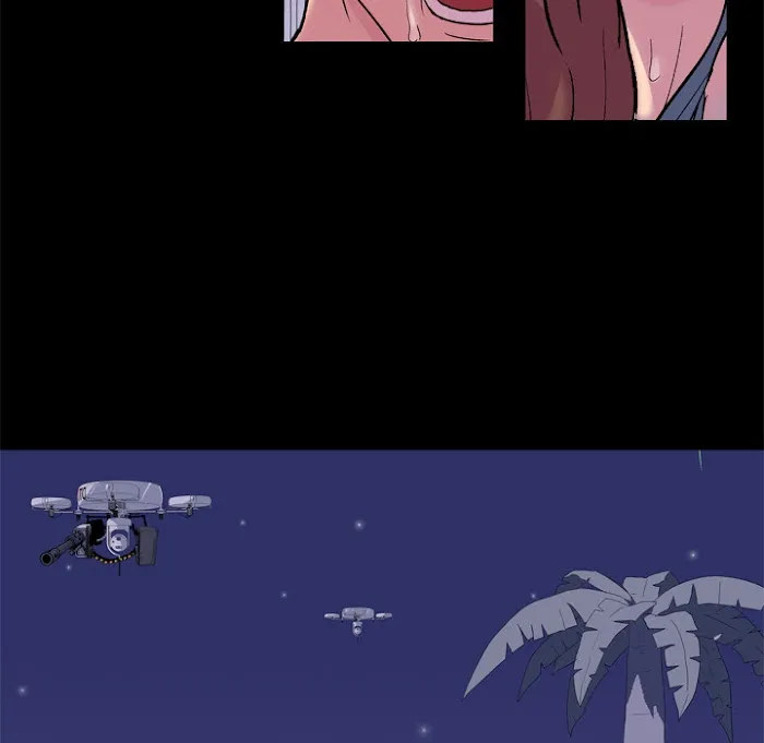 Read Project Utopia chapter 35 image 46 on Lezhin