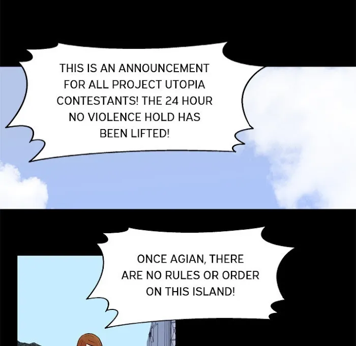 Read Project Utopia chapter 35 image 57 on Lezhin
