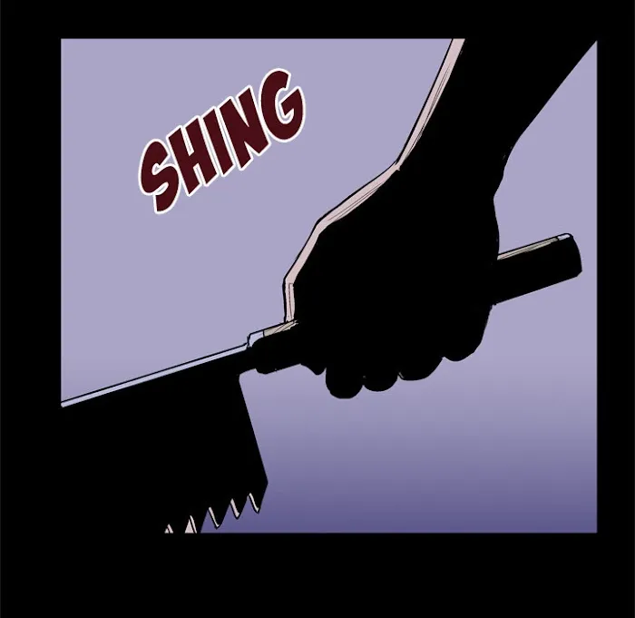 Read Project Utopia chapter 35 image 6 on Lezhin
