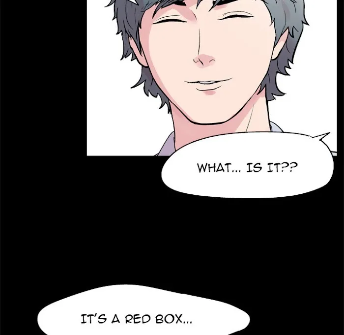 Read Project Utopia chapter 35 image 61 on Lezhin