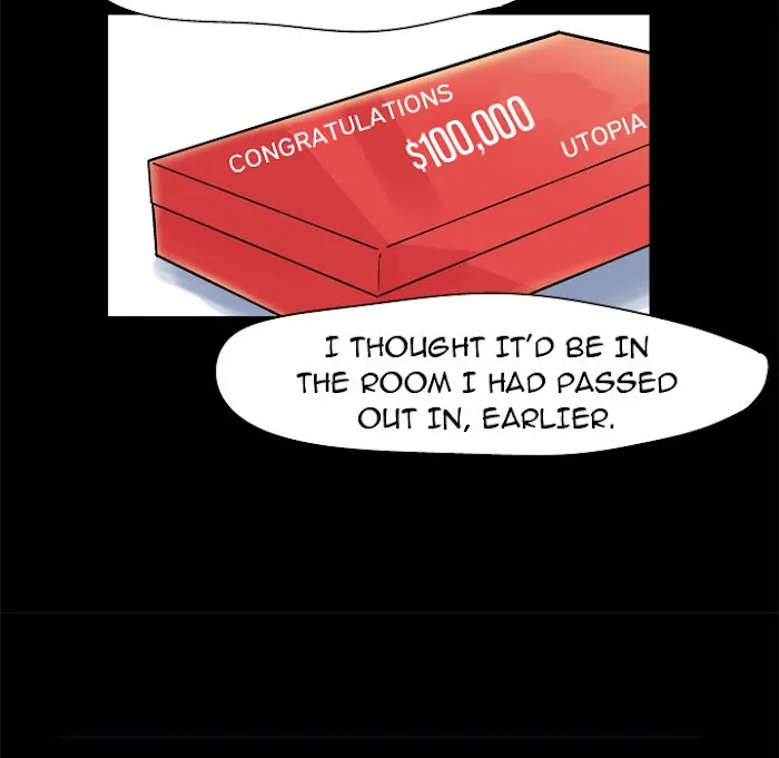 Read Project Utopia chapter 35 image 62 on Lezhin