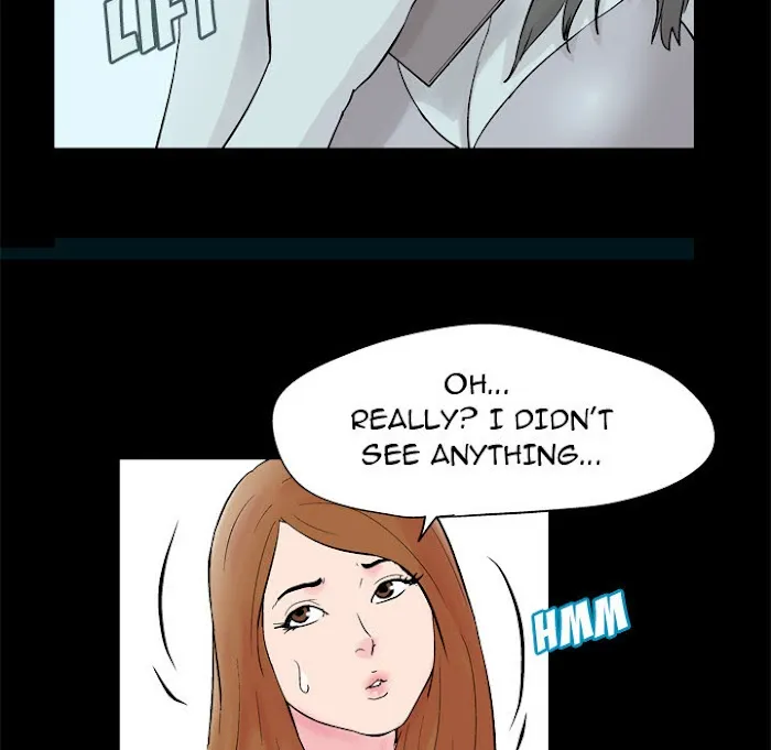 Read Project Utopia chapter 35 image 66 on Lezhin