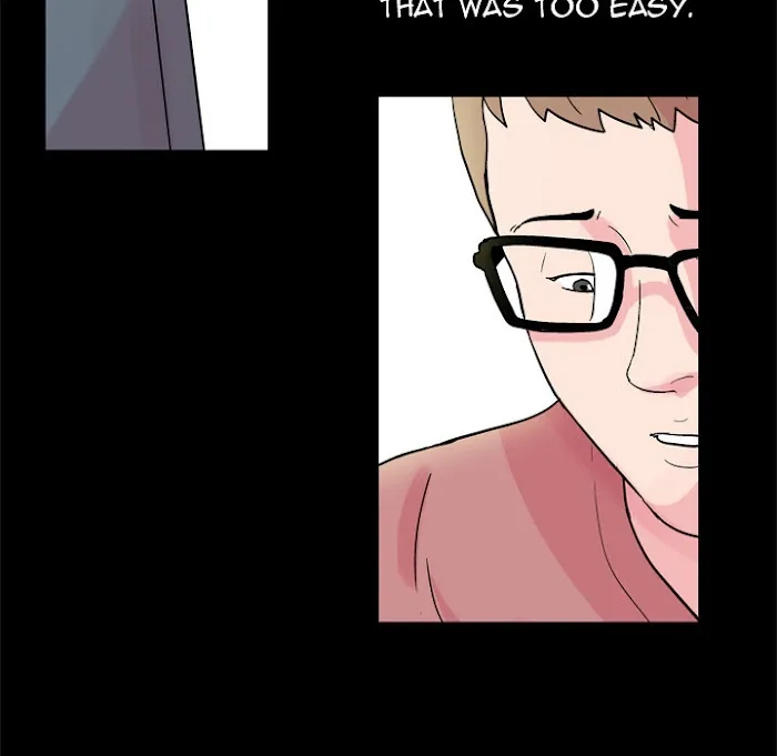 Read Project Utopia chapter 36 image 10 on Lezhin