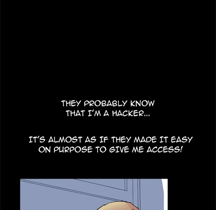 Read Project Utopia chapter 36 image 12 on Lezhin