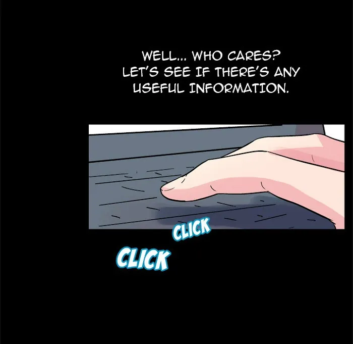 Read Project Utopia chapter 36 image 14 on Lezhin