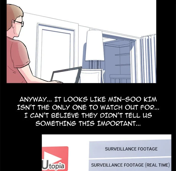 Read Project Utopia chapter 36 image 18 on Lezhin