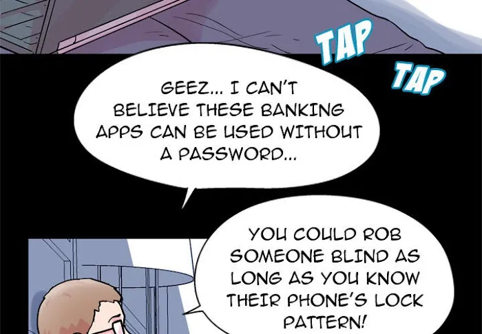 Read Project Utopia chapter 36 image 2 on Lezhin