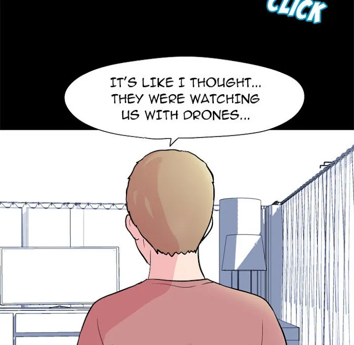Read Project Utopia chapter 36 image 20 on Lezhin