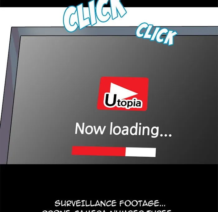 Read Project Utopia chapter 36 image 22 on Lezhin
