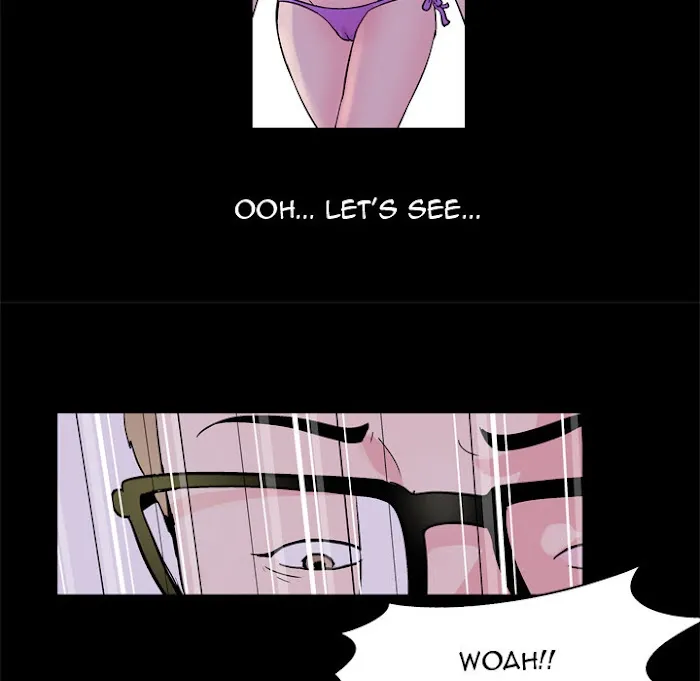 Read Project Utopia chapter 36 image 24 on Lezhin