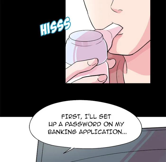 Read Project Utopia chapter 36 image 4 on Lezhin