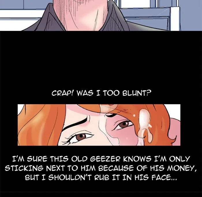 Read Project Utopia chapter 36 image 50 on Lezhin