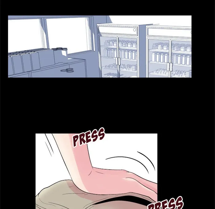 Read Project Utopia chapter 36 image 51 on Lezhin
