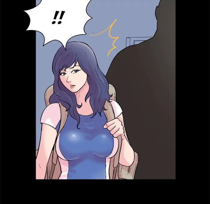 Read Project Utopia chapter 36 image 54 on Lezhin
