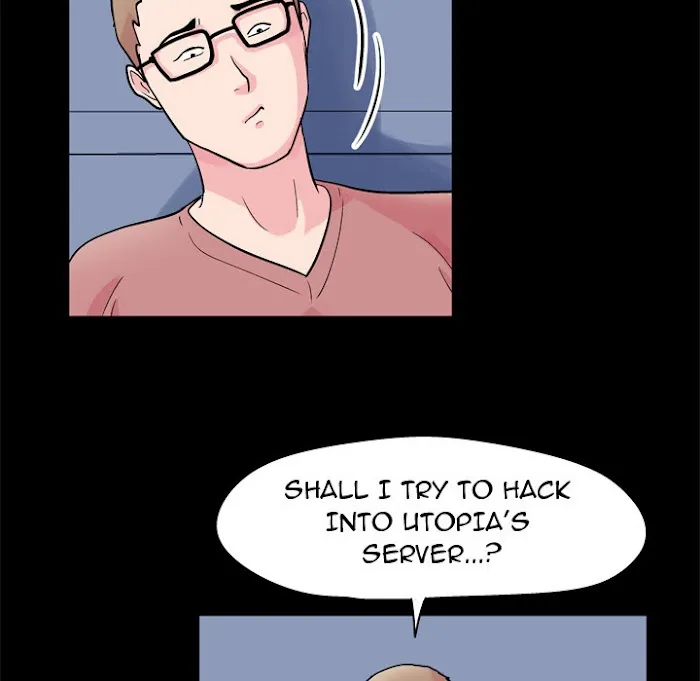 Read Project Utopia chapter 36 image 6 on Lezhin