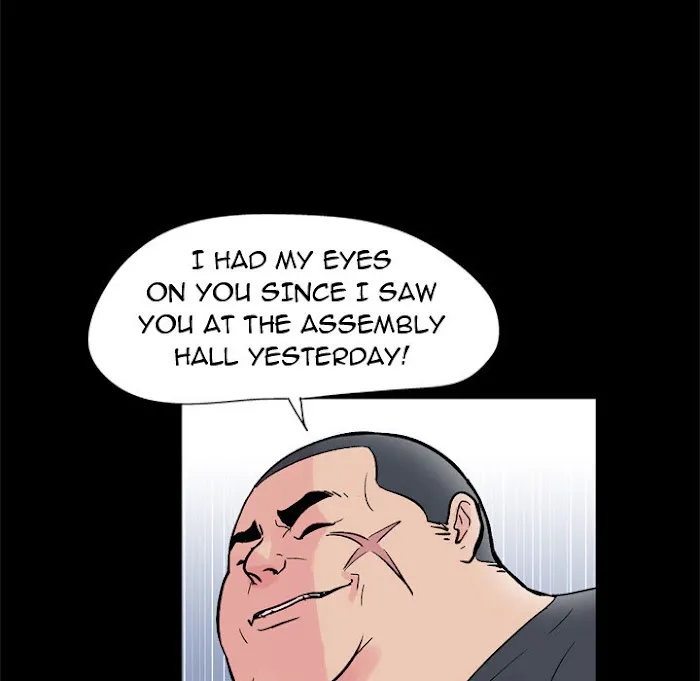 Read Project Utopia chapter 36 image 61 on Lezhin