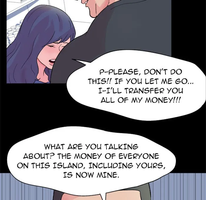 Read Project Utopia chapter 36 image 63 on Lezhin