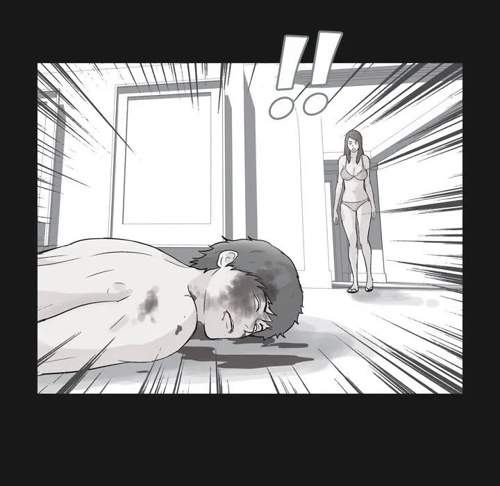 Read Project Utopia chapter 37 image 10 on Lezhin