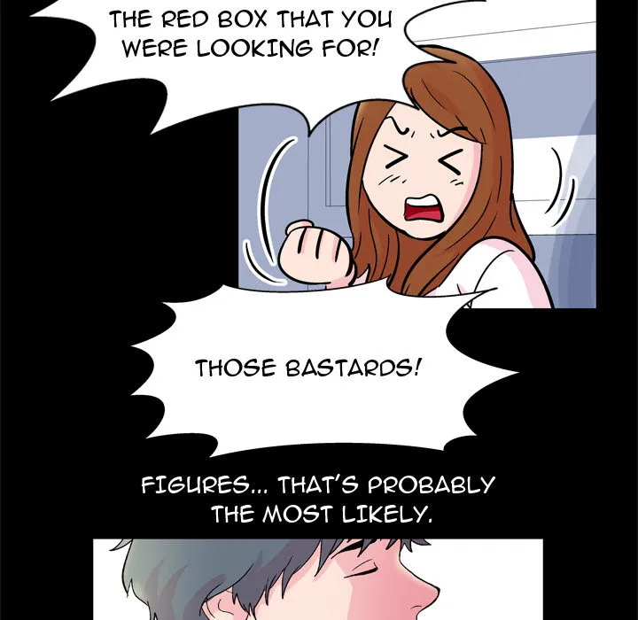 Read Project Utopia chapter 37 image 13 on Lezhin