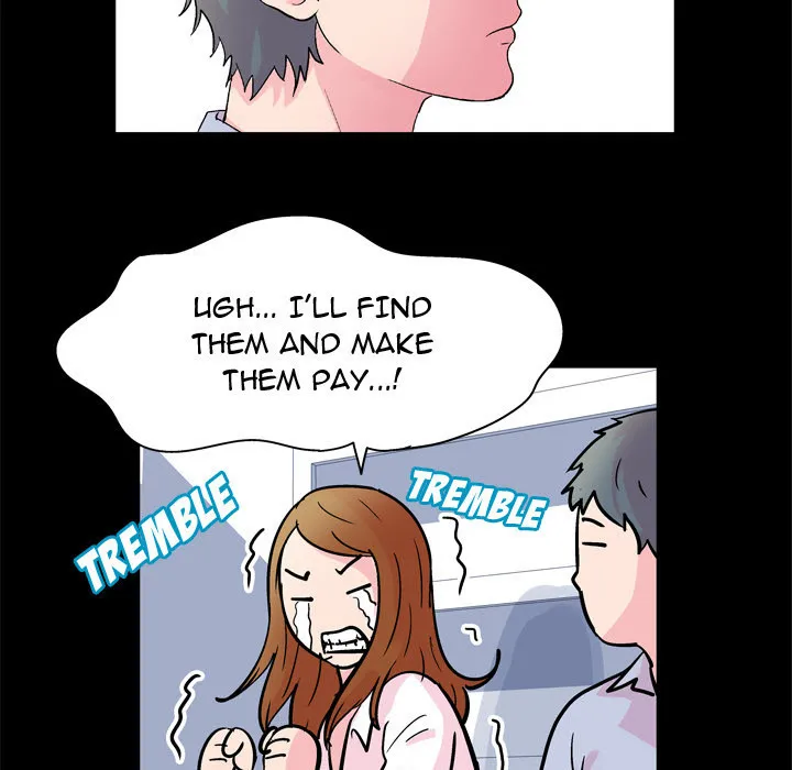 Read Project Utopia chapter 37 image 14 on Lezhin