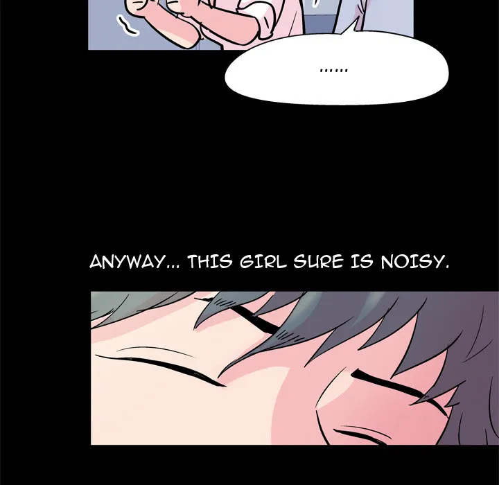 Read Project Utopia chapter 37 image 15 on Lezhin