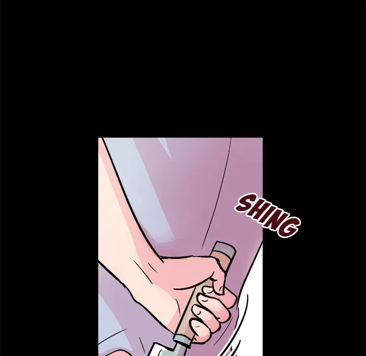 Read Project Utopia chapter 37 image 16 on Lezhin