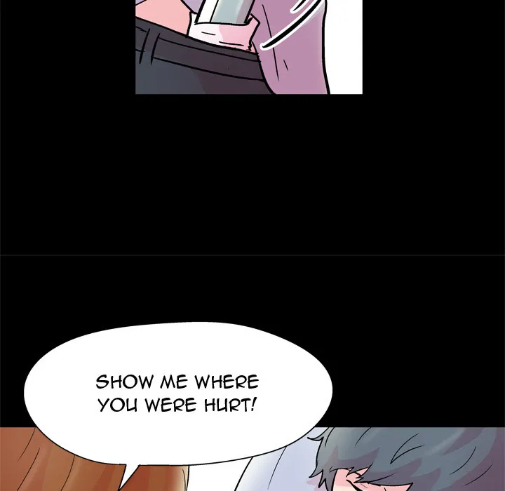 Read Project Utopia chapter 37 image 17 on Lezhin