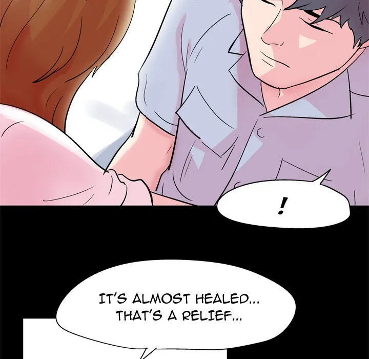 Read Project Utopia chapter 37 image 18 on Lezhin