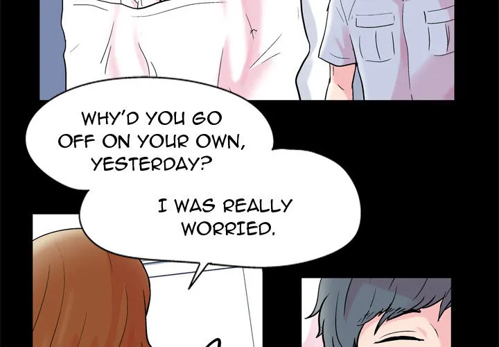 Read Project Utopia chapter 37 image 3 on Lezhin