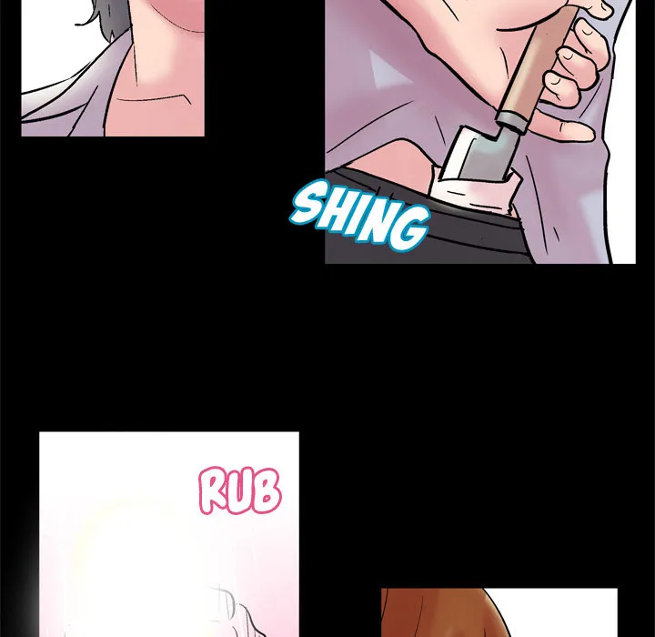 Read Project Utopia chapter 37 image 31 on Lezhin