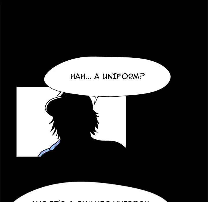 Read Project Utopia chapter 37 image 38 on Lezhin