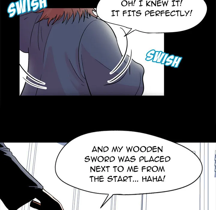 Read Project Utopia chapter 37 image 41 on Lezhin