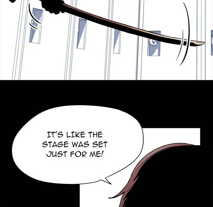 Read Project Utopia chapter 37 image 42 on Lezhin