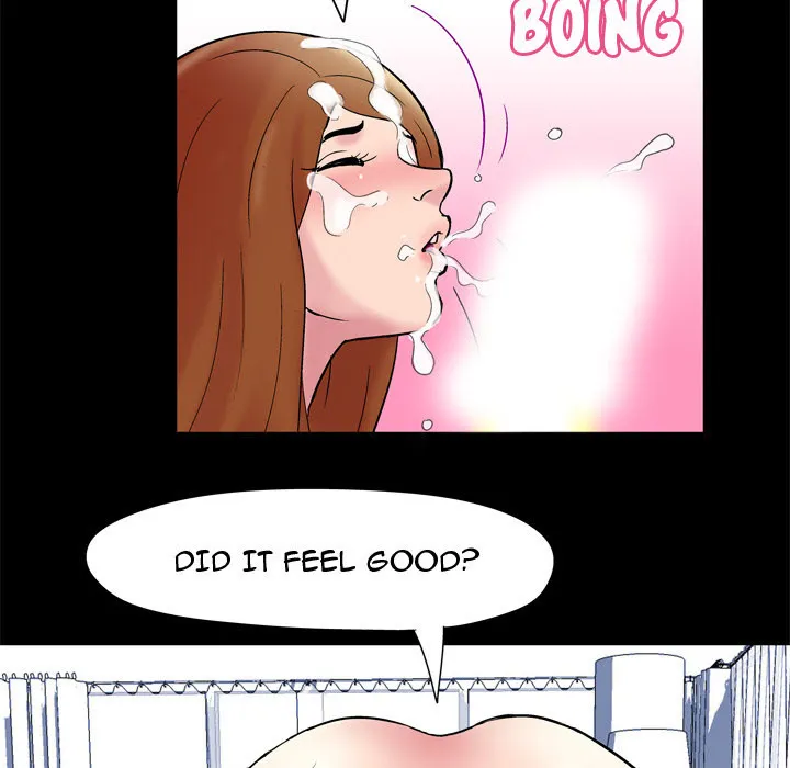 Read Project Utopia chapter 37 image 47 on Lezhin