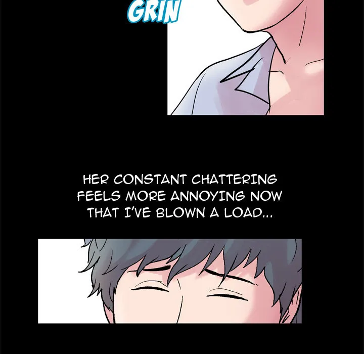 Read Project Utopia chapter 37 image 50 on Lezhin