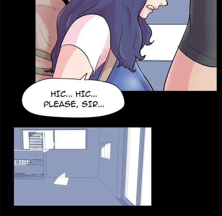 Read Project Utopia chapter 37 image 58 on Lezhin