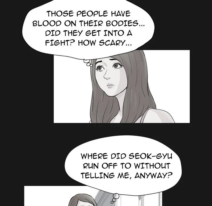 Read Project Utopia chapter 37 image 7 on Lezhin