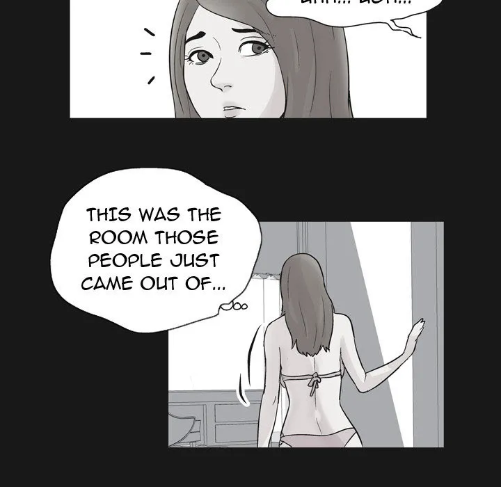 Read Project Utopia chapter 37 image 9 on Lezhin