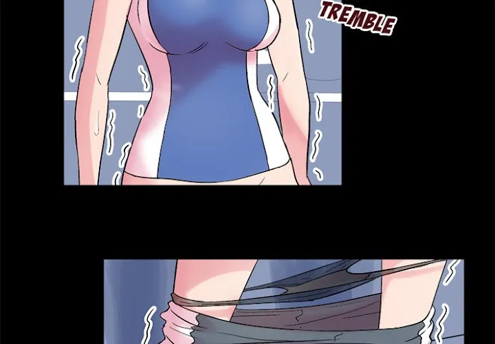 Read Project Utopia chapter 38 image 1 on Lezhin