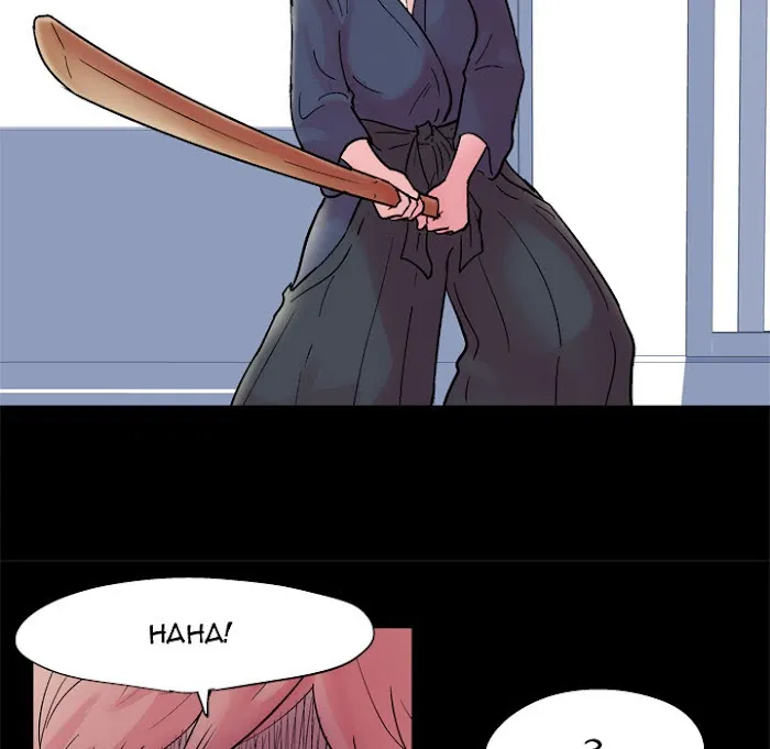 Read Project Utopia chapter 38 image 17 on Lezhin