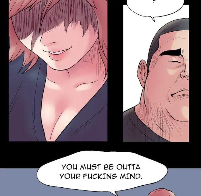 Read Project Utopia chapter 38 image 18 on Lezhin