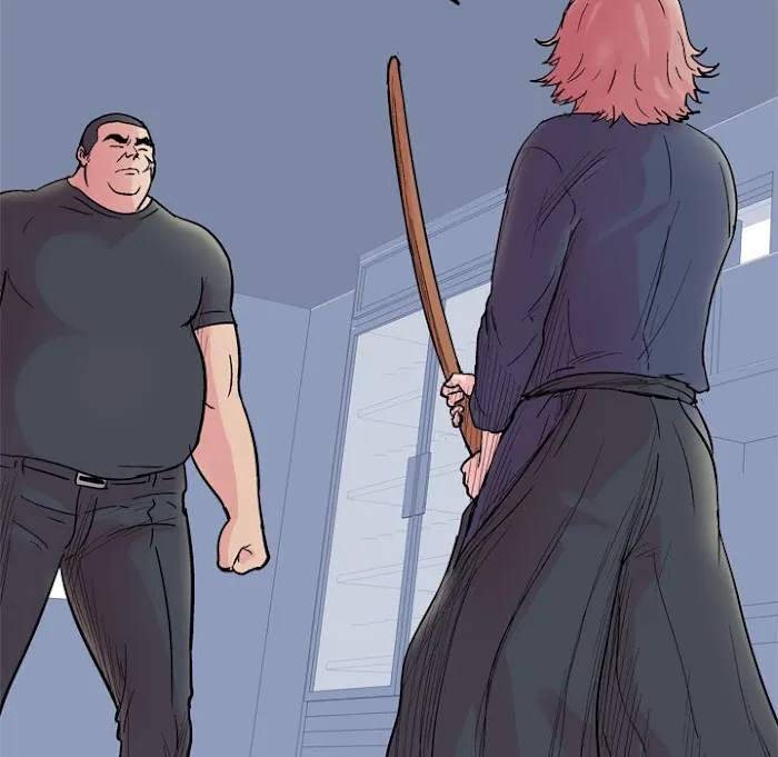 Read Project Utopia chapter 38 image 19 on Lezhin