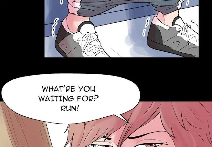 Read Project Utopia chapter 38 image 2 on Lezhin