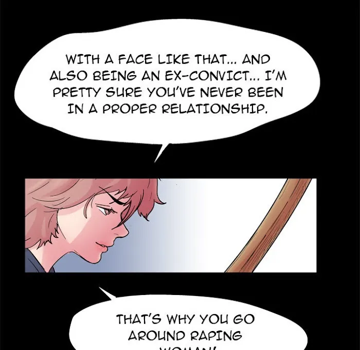 Read Project Utopia chapter 38 image 22 on Lezhin