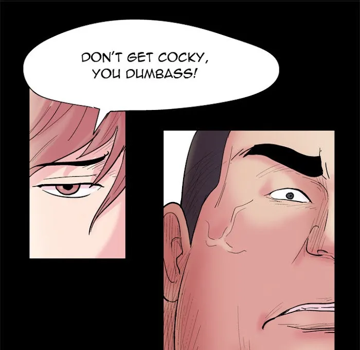 Read Project Utopia chapter 38 image 24 on Lezhin